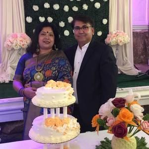 Meet your Posher, Ruma